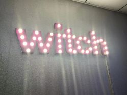 -WITCH （舞季）舞蹈工作室