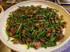 -铁公鸡·四川料理(天环广场店)