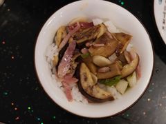 -草墩罗非鱼庄•野生菌•腊排骨(七星街上段店)