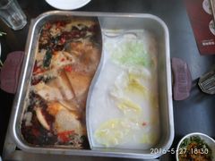 -新辣道鱼火锅(领展购物广场·中关村店)