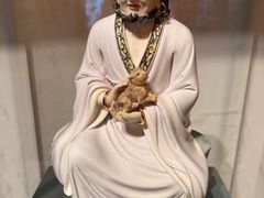 -中国闽台缘博物馆