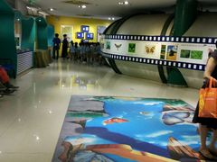 -上海昆虫博物馆