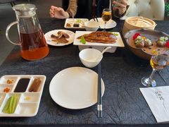 -正德楼果木烤鸭·渔家菜(东港店)