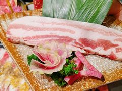 -妥妥烤肉料理(昙华林店)