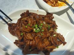 -峨嵋酒家总店(车公庄店)
