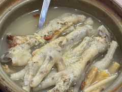 -煲煲掂风味煲仔饭餐厅(西区店)