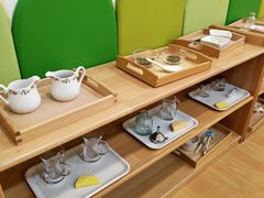 -婴智贝佳蒙特梭利早教托育中心(杨浦店)