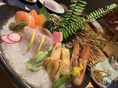 -本逸·割烹料理(湖墅店)