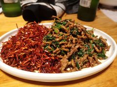 -姥姥家春饼店(惠新东街店)