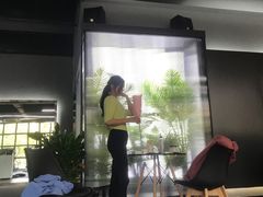-SuperSix私教健身连锁(猛追湾店)