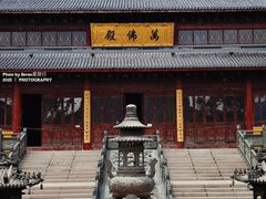 -上海青龙寺