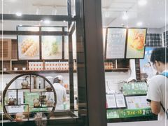 -桂桂茶(万嘉广场店)