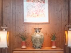 -广富林宰相府酒店·水云间