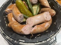 -俄士厨房(环球港店)