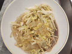 -渡海小渔村.老辈日照菜