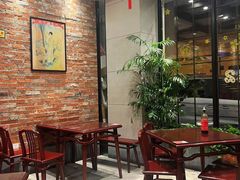 景观位-鲜得来排骨年糕(云南南路店)