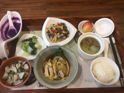 点击看大图 -月幸福月子中心(静安店)