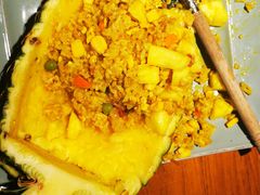 -仓库南洋海鲜小排档(柳河路店)