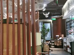 -蕉棠·鸽子餐厅(柳州万象城店)