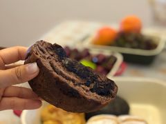 -风车面包