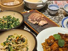-南京大牌档(崇文门国瑞店)