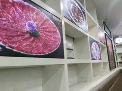 -大志牛肉火锅(天健花园店)