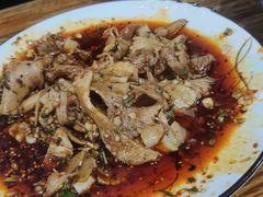-范记豆花庄(东门好吃街店)