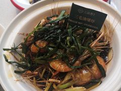 -三品香·江浙菜(松江九谊店)