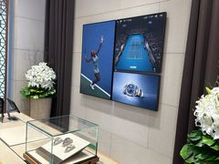 -亨得利钟表商店