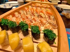 -佛山希尔顿酒店·融誉亚洲美食荟