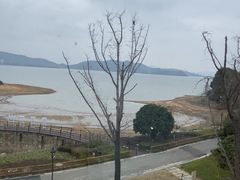 -余姚四明湖开元名都度假酒店·夏威夷西餐厅