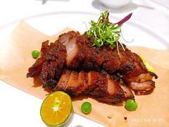 秐合烤肉-YUNHE秐合· 雅致浙宴(西溪店)