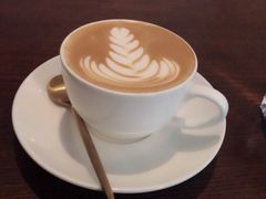 -MEET COFFEE婉约咖啡(宝善公寓店)