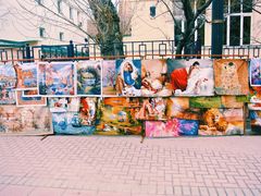 -老阿尔巴特大街