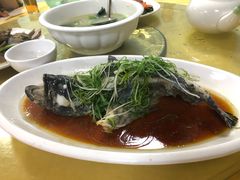 -真味馆(侨港碧海银滩店)
