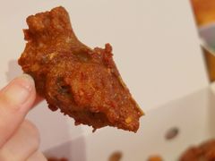 -麦当劳(宾水西道店)