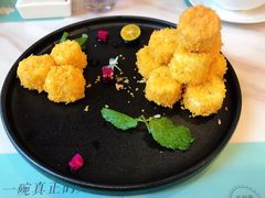 -南山鲜虾面·活鲜小馆·海味大连菜(南山总店)