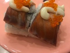 -争鲜回转寿司(东方银座店)