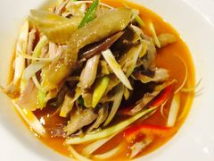 -楼兰新疆主题餐厅(苏州中心店)