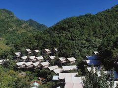 -北京山里寒舍度假酒店