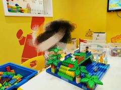 -百变天才机器人编程中心·信奥·无人机·科技特长生(金田广场店)