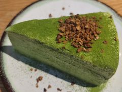-無印抹茶·日式甜品·生日蛋糕(吉林财富购物广场店)