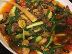-弓虽昌焖烧鸡(大竹林店)
