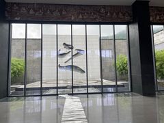 -兰亭风景区