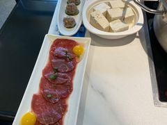 -许府牛火锅(星桥店)
