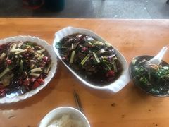 -周记翘脚牛肉