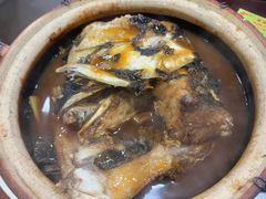 -华仔土鸡店(南洲分店)