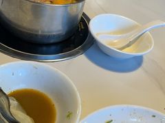 -九月海·海鲜自助(世纪东方店)