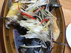 -乡土特色.冷锅鱼.牦牛肉汤锅