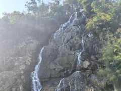 -水底山庄园温泉